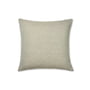 Elvang - Lavender Cushion cover, 50 x 50 cm, bottle green