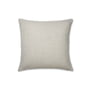 Elvang - Lavender Pillowcase, 50 x 50 cm, gray