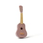 Kids Concept - Solid Star Children's guitar, purple
