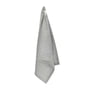 The Organic Company - Dishcloth, 30 x 35 cm, morning gray