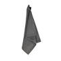 The Organic Company - Dishcloth, 30 x 35 cm, evening gray