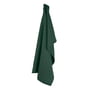 The Organic Company - Tea towel, 53 x 86 cm, dark green