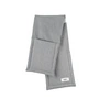 The Organic Company - Oven glove, 22 x 100 cm, morning gray