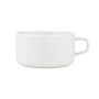 Marimekko - Oiva Unikko Tea cup, 250 ml, white