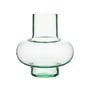 Marimekko - Umpu Vase, light green
