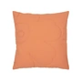 Marimekko - Unikko Cushion cover, 50 x 50 cm, light terra