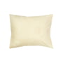 Marimekko - Unikko Pillowcase, 50 x 60 cm, butter yellow
