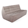 Studio Zondag - Louis 3-seater sofa, sand