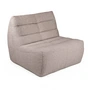Studio Zondag - Louis Armchair, sand