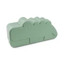Done by Deer - Kiddish Breakfast box, Croco, green