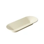 Muuto - Mere Bowl, 51.5 x 21.5 cm, off-white
