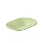 Muuto - Mere Bowl, 52 x 36 cm, light green