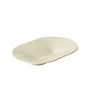 Muuto - Mere Bowl, 52 x 36 cm, off-white