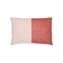 Northern - Echo cushion cover 40 x 60 cm, vertical red