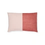 Northern - Echo cushion cover 40 x 60 cm, vertical red