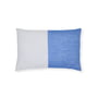 Northern - Echo cushion cover 40 x 60 cm, vertical blue