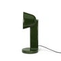 Flos - Céramique Side Table lamp, moss green