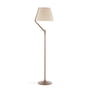 Kartell - Angelo Stone LED floor lamp, copper