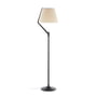 Kartell - Angelo Stone LED floor lamp, titanium