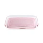 Kartell - Teatime Tray, pink