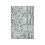 Studio Zondag - Maas Wool rug, 140 x 200, water