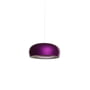 Petite Friture - Brush Pendant light, Ø 35 cm, purple