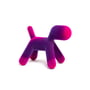 Magis - Puppy 2023 S, purple / fuchsia