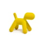 Magis - Puppy 2023 S, yellow
