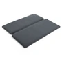 HAY - Folding Cushion for Crate Lounge Sofa, anthracite