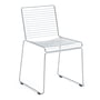 Hay - Hee Dining Chair, hot galvanized