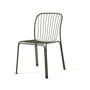 & Tradition - Thorvald SC94 Outdoor Chair, bronze green