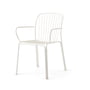 & Tradition - Thorvald SC95 Outdoor Armchair, ivory