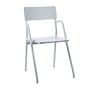Weltevree - Flip-up Outdoor Folding chair, agate gray