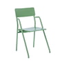 Weltevree - Flip-up Outdoor Folding chair, reseda green