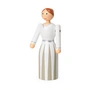 Kay Bojesen - Bride, H 12 cm, white