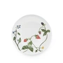 Kähler Design - Hammershøi Summer, plate, Ø 22 cm, summer berries