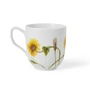 Kähler Design - Hammershøi Summer mug, 33 cl, sunflower