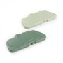 Done by Deer - Cold pack, Croco, green (set of 2)