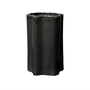 Broste Copenhagen - Sonja Planter, h 55 cm, dark green