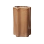 Broste Copenhagen - Sonja Planter, H 55 cm, brown