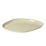 Broste Copenhagen - Mie Serving tray, 32 x 39 cm, castle beige