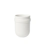 Broste Copenhagen - Stevns Cup 400 ml, lime white