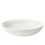 Broste Copenhagen - Stevns Bowl, Ø 26.5 x H 5.8 cm, lime white