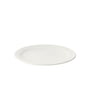 Broste Copenhagen - Stevns Dessert plate, Ø 21.7 cm, lime white