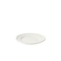 Broste Copenhagen - Stevns Plate, Ø 12.5 cm, lime white