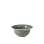 Broste Copenhagen - Taverna Bowl, Ø 13.5 cm, green
