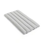 HAY - Palissade Soft Quilted Cushion , for Lounge Chair Low, sky grey