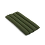 HAY - Palissade Soft Quilted Cushion for Chair / Armchair, olive