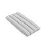 HAY - Palissade Soft Quilted Cushion for Chair / Armchair, sky gray