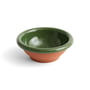 Hay - Barro Salad bowl, S, green